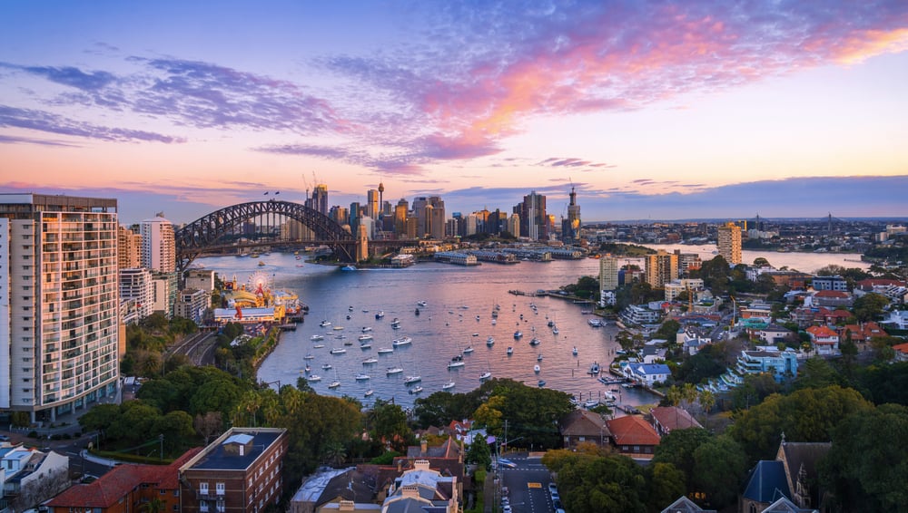 Sydney Image